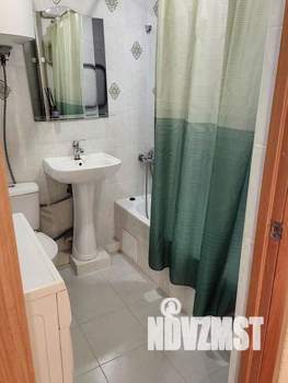 1-к квартира, вторичка, 38м2, 8/10 этаж
