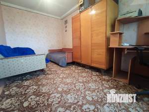 3-к квартира, вторичка, 58м2, 5/5 этаж