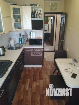 3-к квартира, вторичка, 61м2, 6/9 этаж