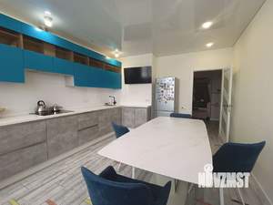 3-к квартира, вторичка, 94м2, 4/16 этаж