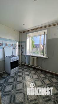 1-к квартира, вторичка, 30м2, 2/3 этаж