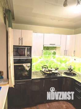 2-к квартира, вторичка, 52м2, 3/3 этаж