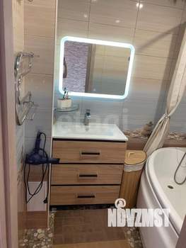2-к квартира, вторичка, 62м2, 6/10 этаж
