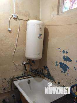 2-к квартира, вторичка, 40м2, 2/2 этаж