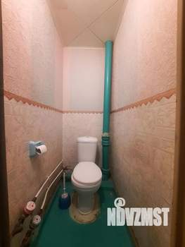 2-к квартира, вторичка, 52м2, 2/5 этаж