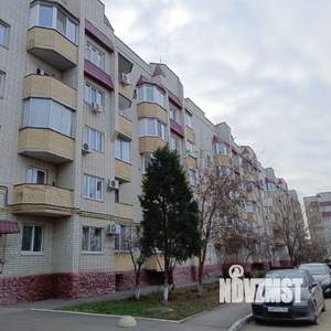 3-к квартира, вторичка, 76м2, 1/5 этаж
