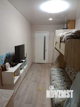 2-к квартира, вторичка, 43м2, 2/5 этаж