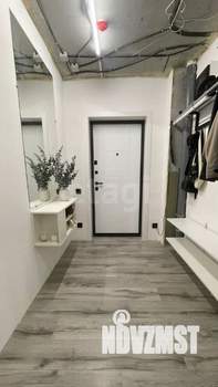 3-к квартира, вторичка, 74м2, 23/23 этаж