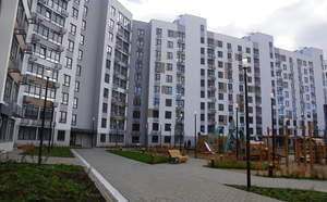 2-к квартира, вторичка, 57м2, 8/11 этаж