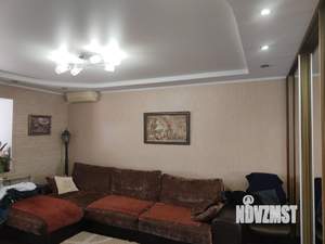 2-к квартира, вторичка, 49м2, 9/10 этаж