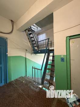 3-к квартира, вторичка, 60м2, 9/10 этаж