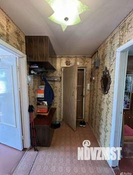 3-к квартира, вторичка, 61м2, 5/5 этаж