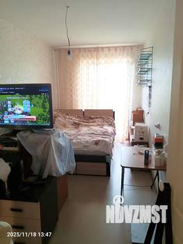 2-к квартира, вторичка, 69м2, 2/12 этаж