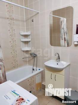 1-к квартира, вторичка, 42м2, 12/14 этаж