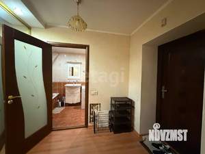 1-к квартира, вторичка, 53м2, 6/10 этаж