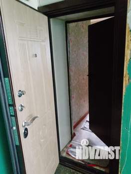 2-к квартира, вторичка, 40м2, 3/5 этаж