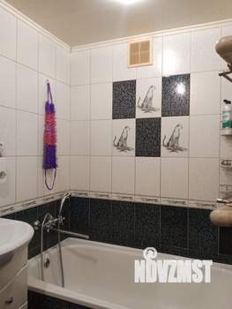 3-к квартира, вторичка, 60м2, 2/5 этаж