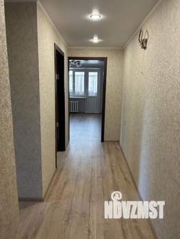 3-к квартира, вторичка, 51м2, 3/5 этаж