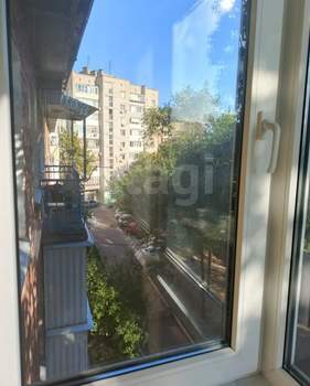 3-к квартира, вторичка, 49м2, 5/5 этаж