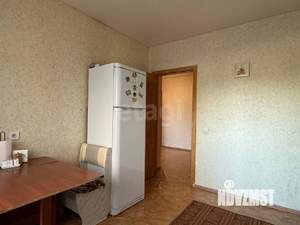 2-к квартира, вторичка, 54м2, 1/10 этаж