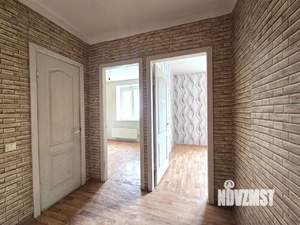 1-к квартира, вторичка, 32м2, 4/4 этаж
