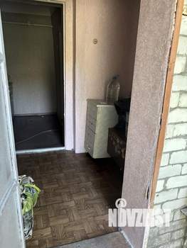 1-к квартира, вторичка, 28м2, 1/1 этаж