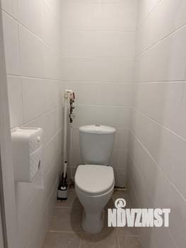 3-к квартира, вторичка, 53м2, 5/5 этаж