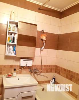 1-к квартира, вторичка, 34м2, 3/10 этаж