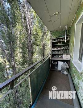 3-к квартира, вторичка, 61м2, 5/5 этаж