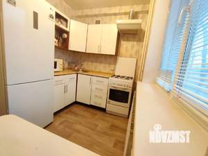 1-к квартира, вторичка, 29м2, 2/5 этаж