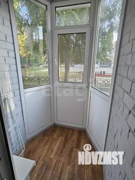 1-к квартира, вторичка, 37м2, 1/9 этаж