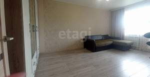 1-к квартира, вторичка, 39м2, 4/9 этаж