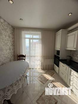 1-к квартира, вторичка, 43м2, 13/18 этаж