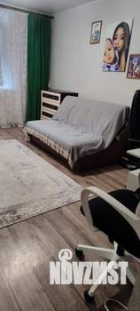 3-к квартира, вторичка, 76м2, 4/10 этаж