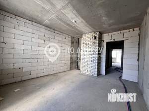 2-к квартира, сданный дом, 84м2, 5/18 этаж