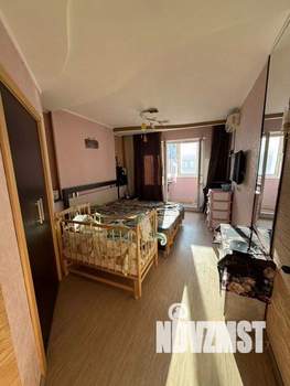 3-к квартира, вторичка, 75м2, 9/10 этаж