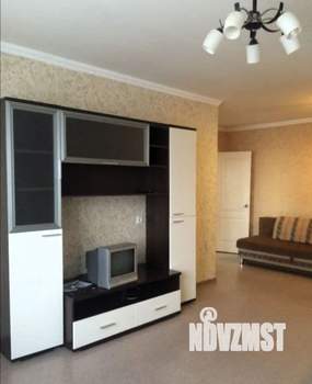 1-к квартира, вторичка, 41м2, 8/10 этаж