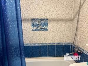 1-к квартира, вторичка, 45м2, 9/19 этаж