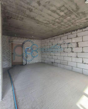 1-к квартира, вторичка, 49м2, 9/19 этаж