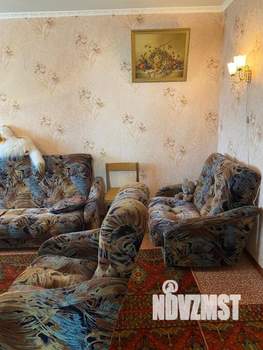 3-к квартира, вторичка, 73м2, 3/9 этаж