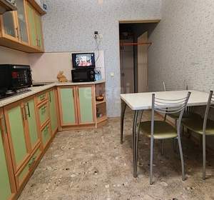 1-к квартира, вторичка, 39м2, 6/10 этаж