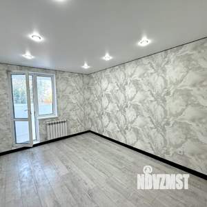 2-к квартира, вторичка, 43м2, 2/10 этаж