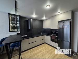 2-к квартира, вторичка, 60м2, 16/21 этаж