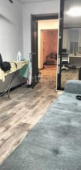 2-к квартира, вторичка, 59м2, 2/10 этаж