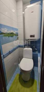 3-к квартира, вторичка, 66м2, 7/9 этаж