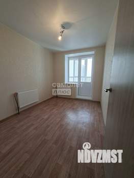 3-к квартира, вторичка, 56м2, 8/12 этаж