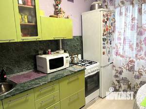 2-к квартира, вторичка, 44м2, 6/9 этаж