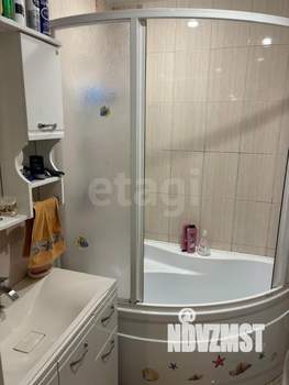 3-к квартира, вторичка, 75м2, 3/10 этаж