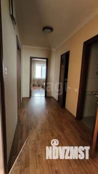 3-к квартира, вторичка, 93м2, 2/10 этаж