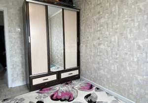 3-к квартира, вторичка, 63м2, 7/9 этаж